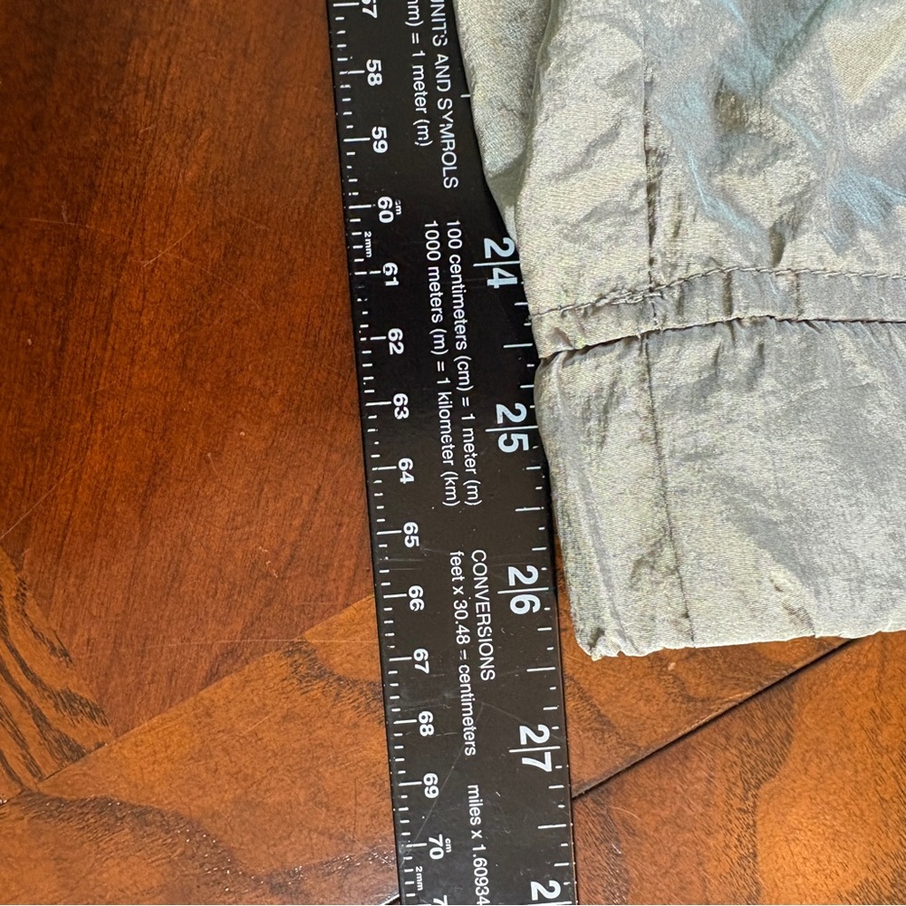 Free People Movement XL The Way Home Joggers in Olive Green Plus - Picture 10 of 13